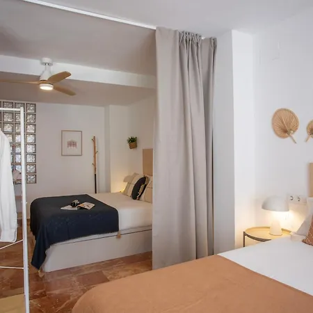 Apartament Singularstays Palau De La Musica Lofts *