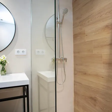 Singularstays Palau De La Musica Lofts