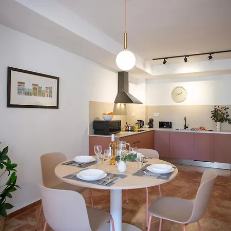 Singularstays Palau De La Musica Lofts Apartament *