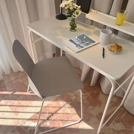 Apartament Singularstays Palau De La Musica Lofts