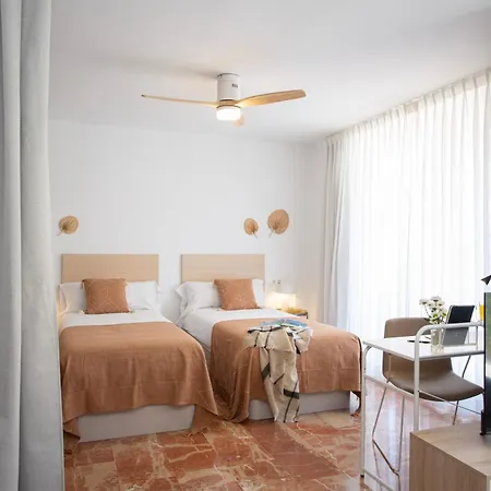 Singularstays Palau De La Musica Lofts Apartament *