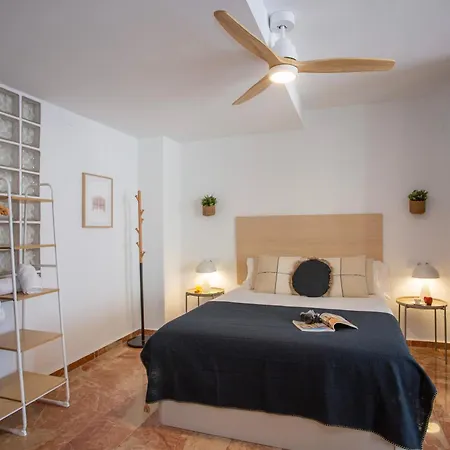 Singularstays Palau De La Musica Lofts Walencja