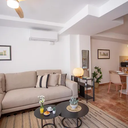 Singularstays Palau De La Musica Lofts Apartament
