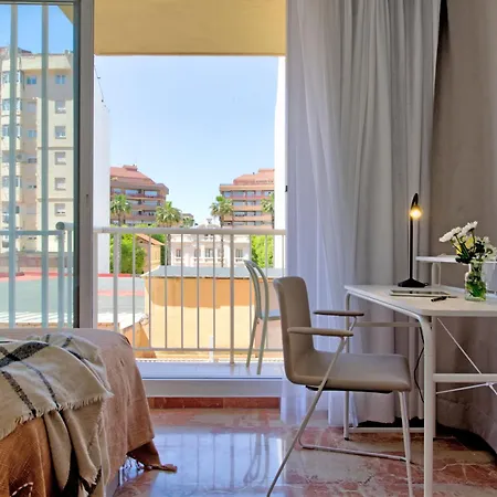 Singularstays Palau De La Musica Lofts Apartament *