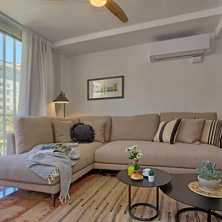 Singularstays Palau De La Musica Lofts * Walencja