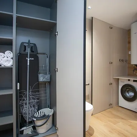 Singularstays Palau De La Musica Lofts *