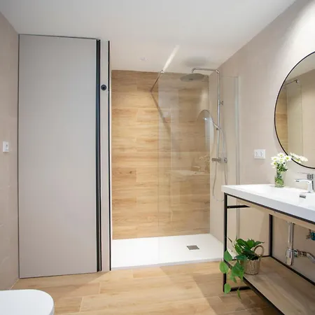 Singularstays Palau De La Musica Lofts * Valencia