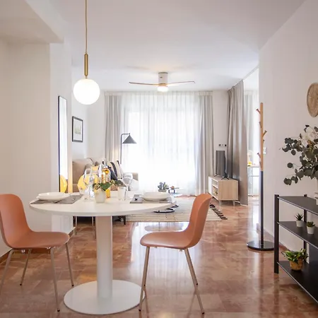 Singularstays Palau De La Musica Lofts Apartment Valencia