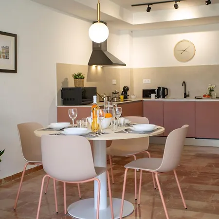 Singularstays Palau De La Musica Lofts Valencia