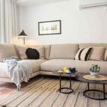 Singularstays Palau De La Musica Lofts Apartment Valencia