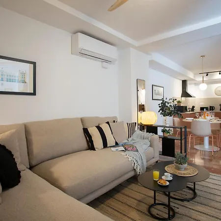 Singularstays Palau De La Musica Lofts