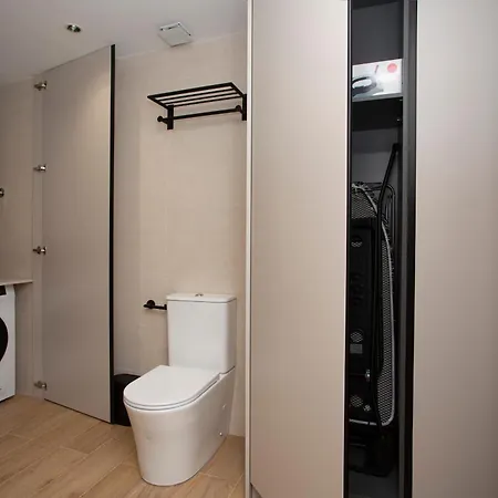 Singularstays Palau De La Musica Lofts * Valencia