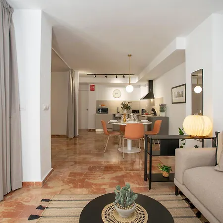 Singularstays Palau De La Musica Lofts Apartament