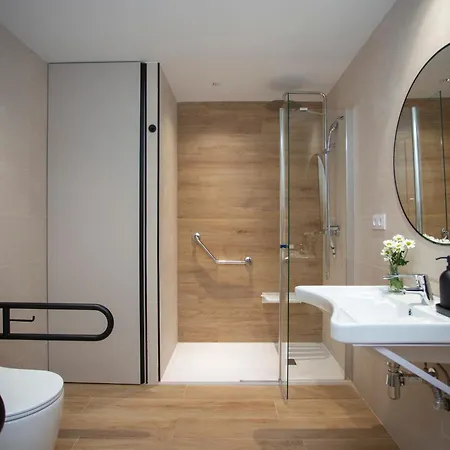Singularstays Palau De La Musica Lofts Apartment Valencia