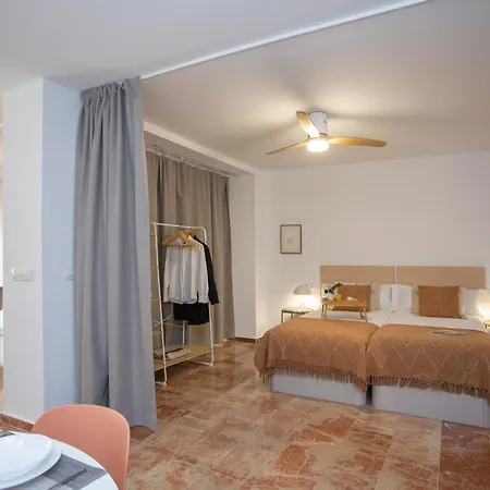 Singularstays Palau De La Musica Lofts Apartament