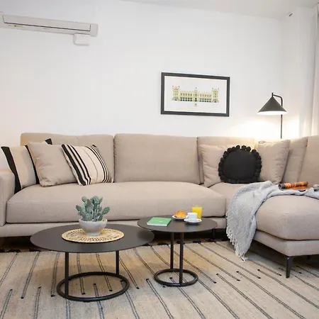 Singularstays Palau De La Musica Lofts * Walencja