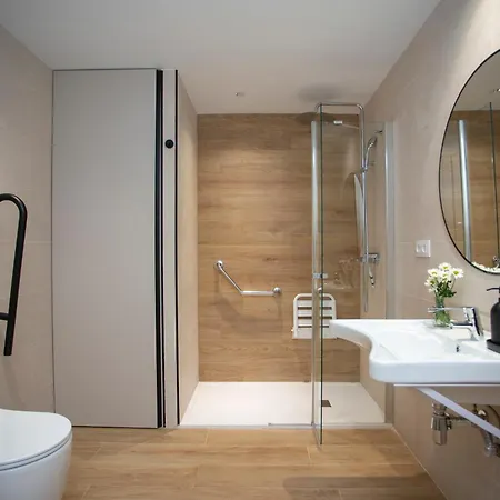 Singularstays Palau De La Musica Lofts *