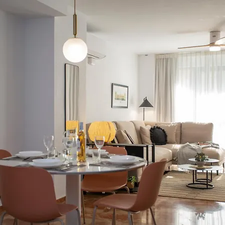 Singularstays Palau De La Musica Lofts Walencja