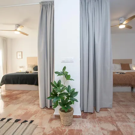Apartament Singularstays Palau De La Musica Lofts