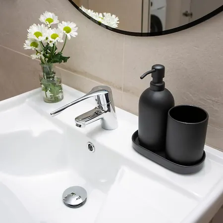 Singularstays Palau De La Musica Lofts Apartament