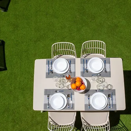 Apartment Singularstays Palau De La Musica Lofts Valencia