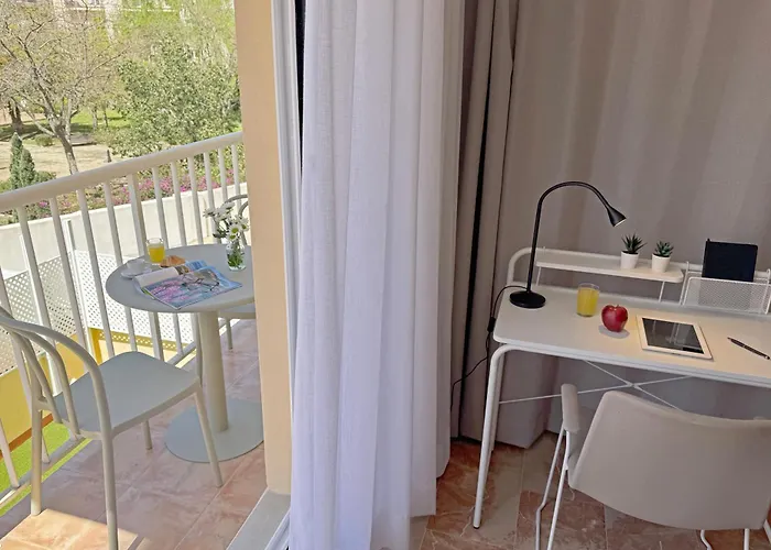 아파트 Singularstays Palau De La Musica Lofts