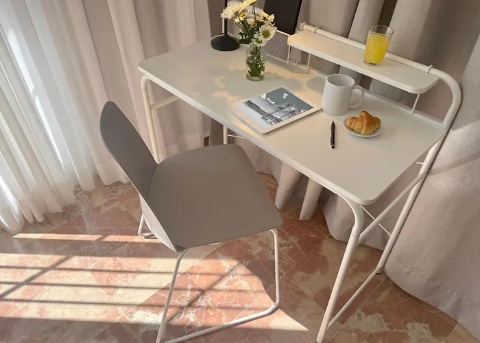 아파트 Singularstays Palau De La Musica Lofts