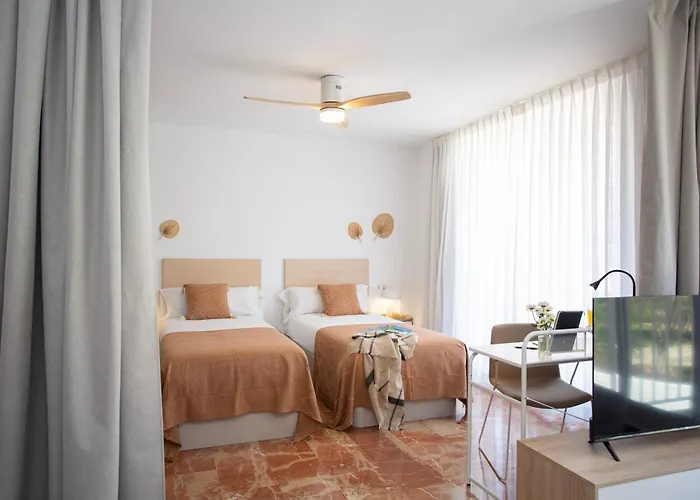 Singularstays Palau De La Musica Lofts 아파트 *
