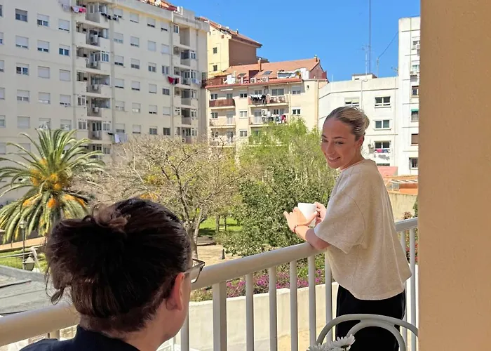 아파트 Singularstays Palau De La Musica Lofts 발렌시아