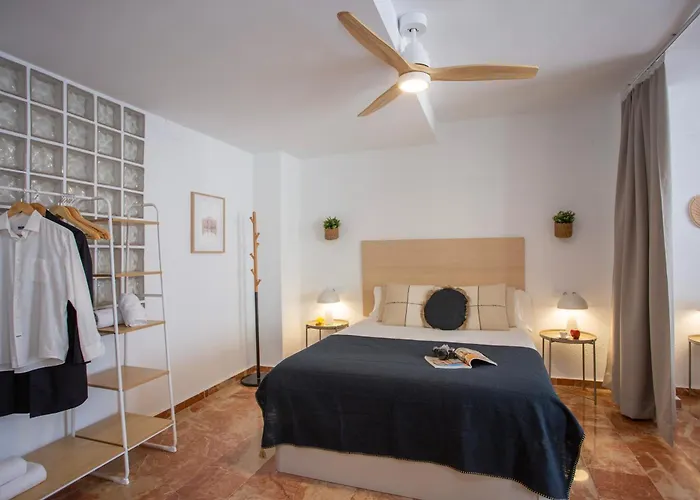 Singularstays Palau De La Musica Lofts 발렌시아