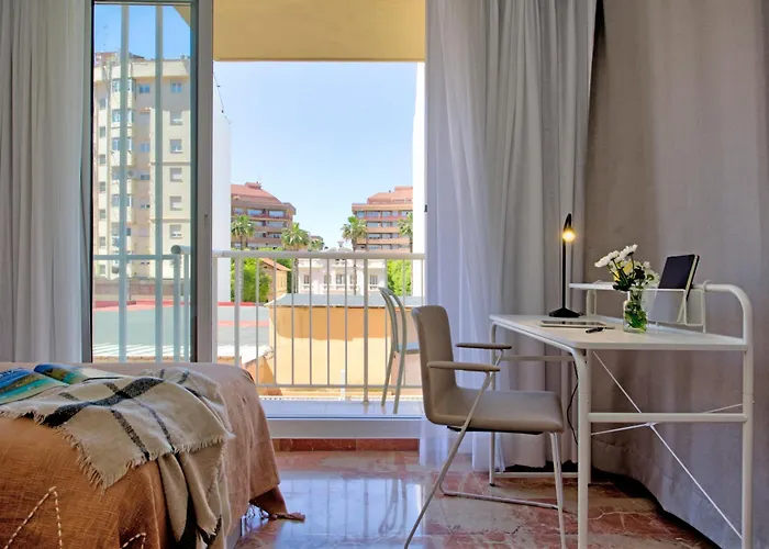 Singularstays Palau De La Musica Lofts 아파트 *