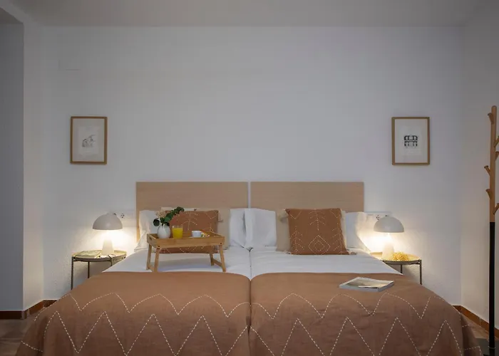 Singularstays Palau De La Musica Lofts