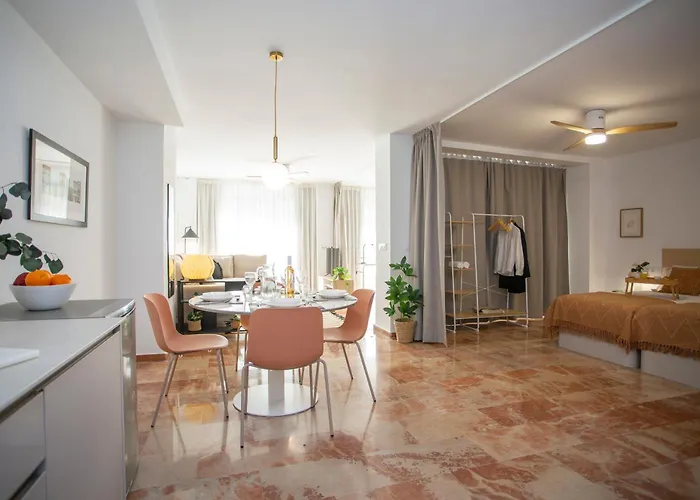 Singularstays Palau De La Musica Lofts
