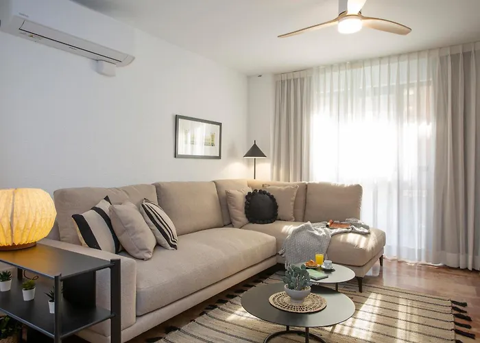 Singularstays Palau De La Musica Lofts