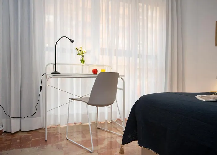 Singularstays Palau De La Musica Lofts
