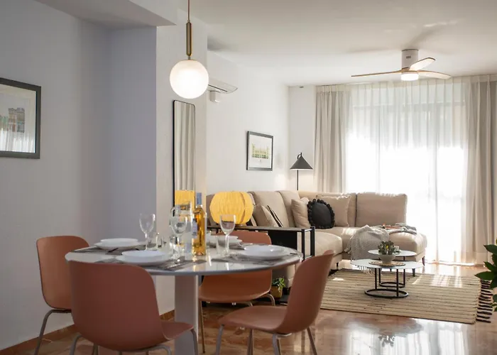 Singularstays Palau De La Musica Lofts 발렌시아