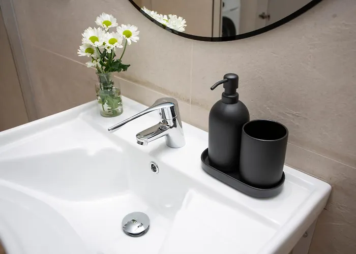 Singularstays Palau De La Musica Lofts 아파트