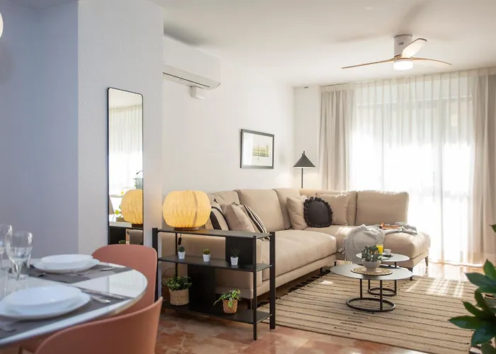 Singularstays Palau De La Musica Lofts *